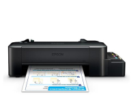 Epson EcoTank L120 - 206884 - zdjęcie 3
